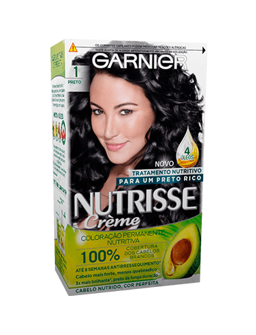 nutrisse 1.0